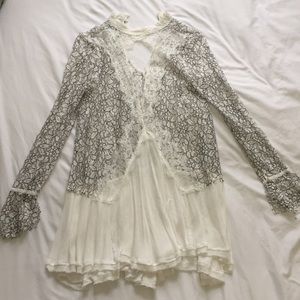 Free people dress